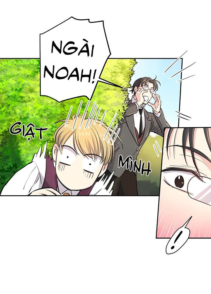 Gia Sư Của Công Tước Chapter 5 - Trang 2