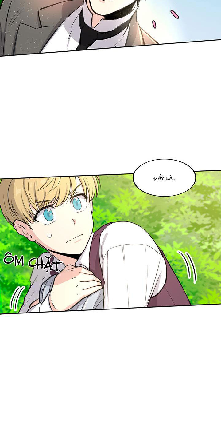 Gia Sư Của Công Tước Chapter 5 - Trang 2