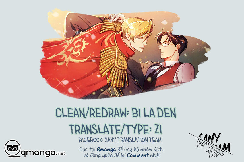 Gia Sư Của Công Tước Chapter 5 - Trang 2