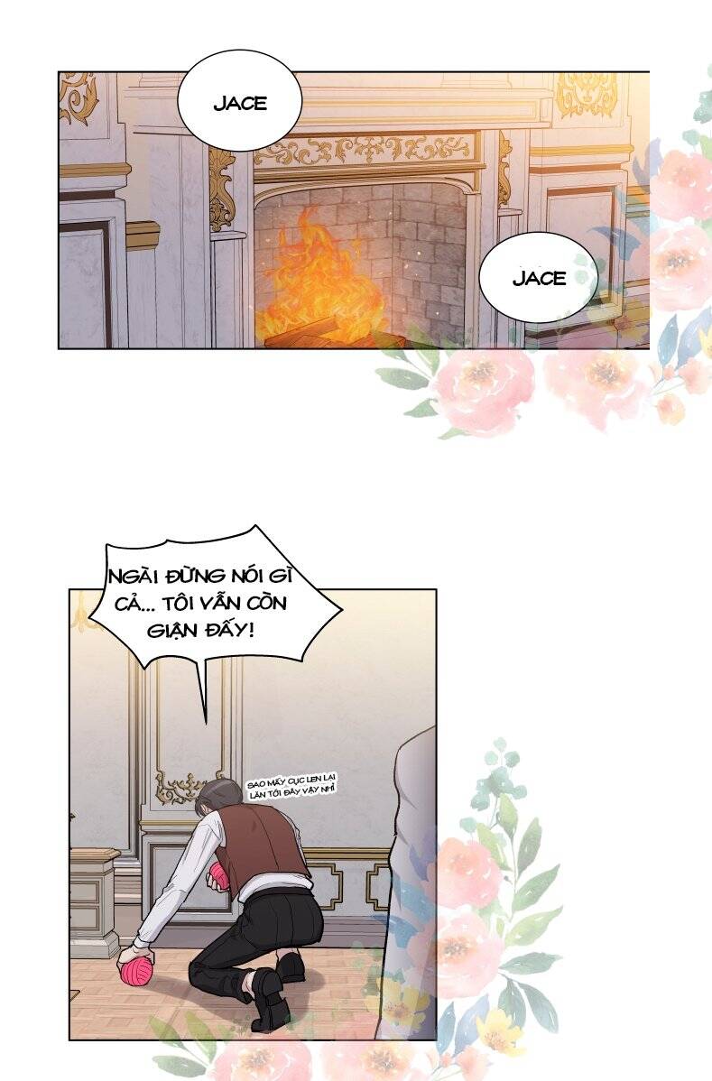 Gia Sư Của Công Tước Chapter 51 - Trang 2