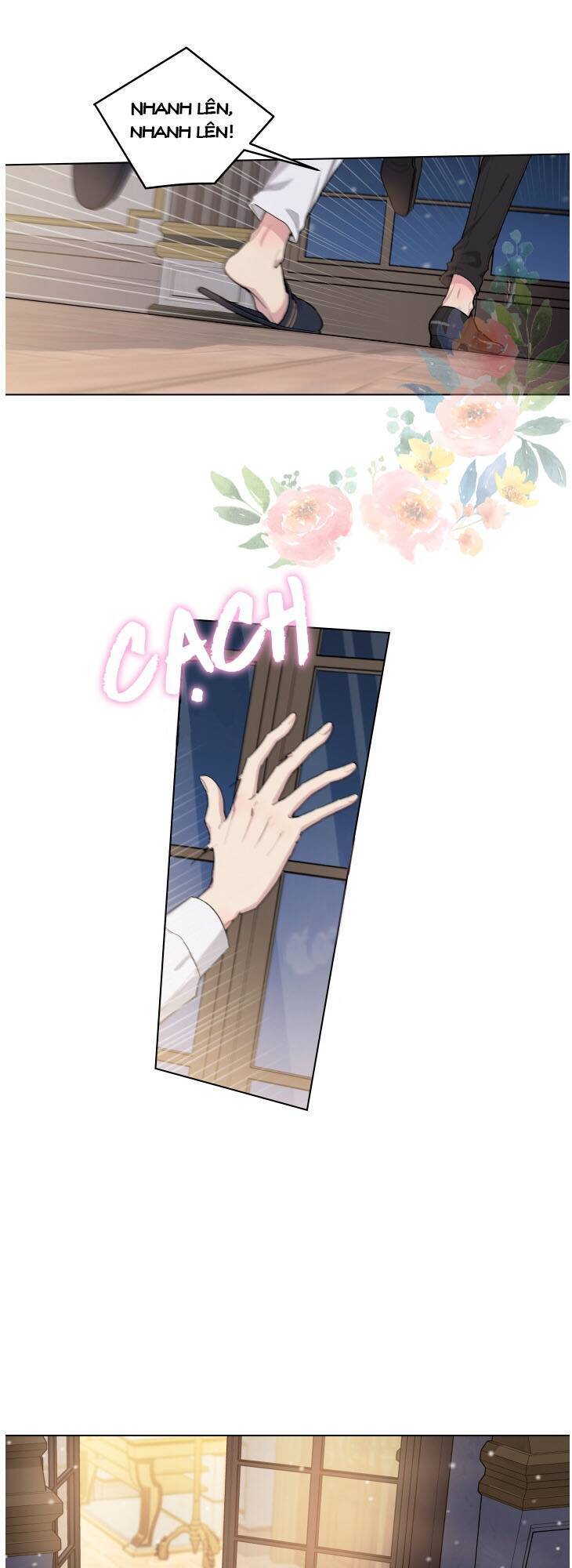 Gia Sư Của Công Tước Chapter 51 - Trang 2