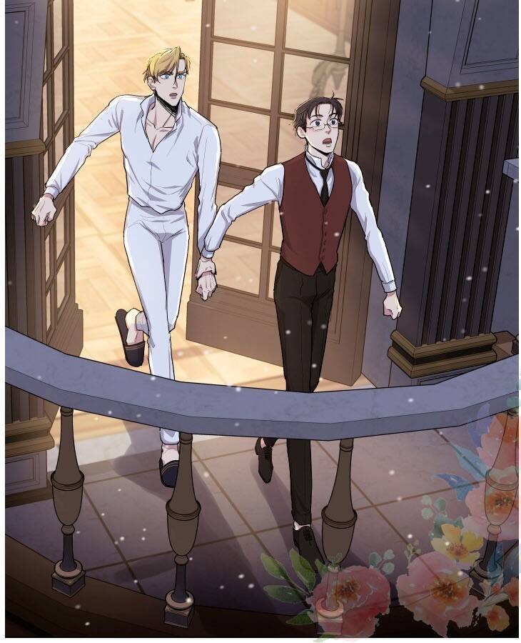 Gia Sư Của Công Tước Chapter 51 - Trang 2