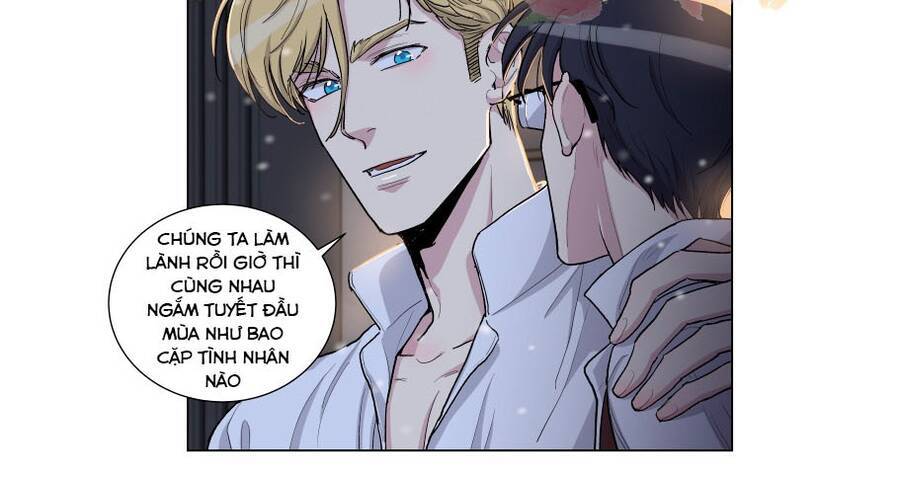 Gia Sư Của Công Tước Chapter 51 - Trang 2