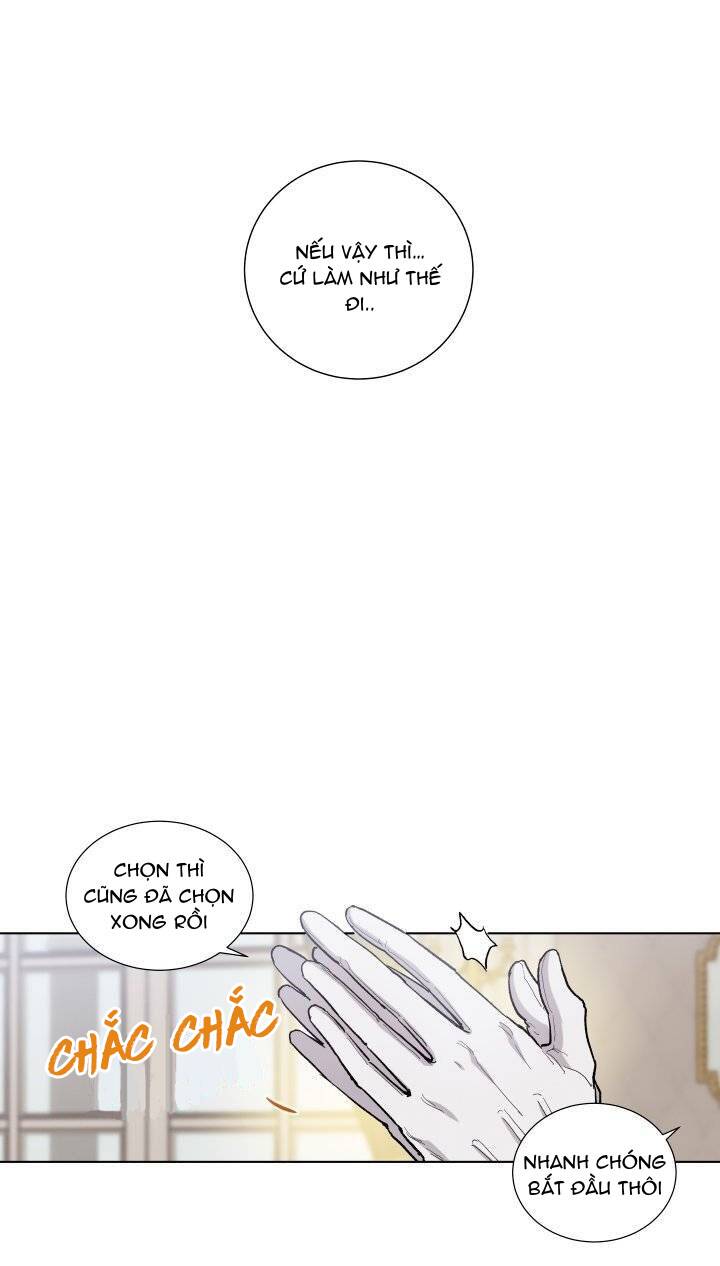 Gia Sư Của Công Tước Chapter 52 - Trang 2