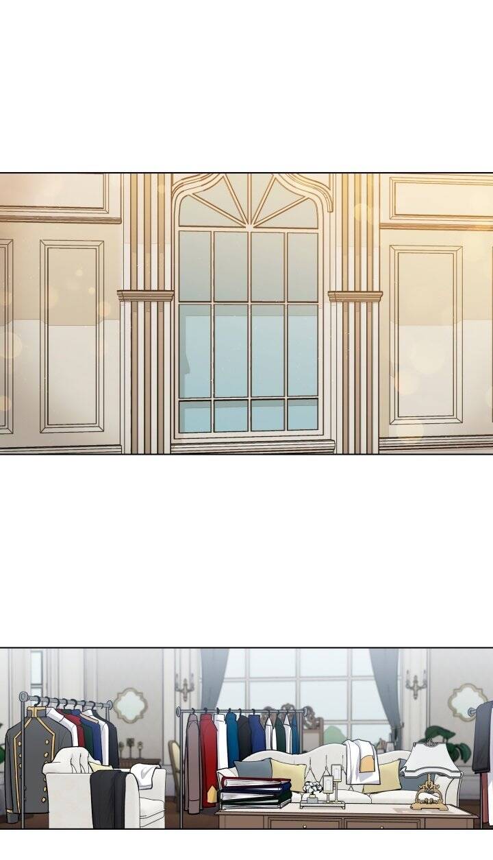 Gia Sư Của Công Tước Chapter 52 - Trang 2