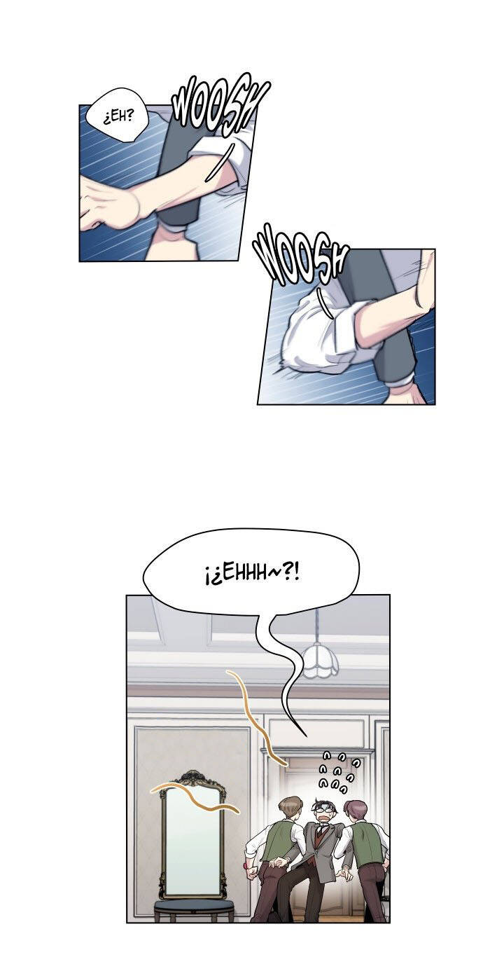 Gia Sư Của Công Tước Chapter 52 - Trang 2