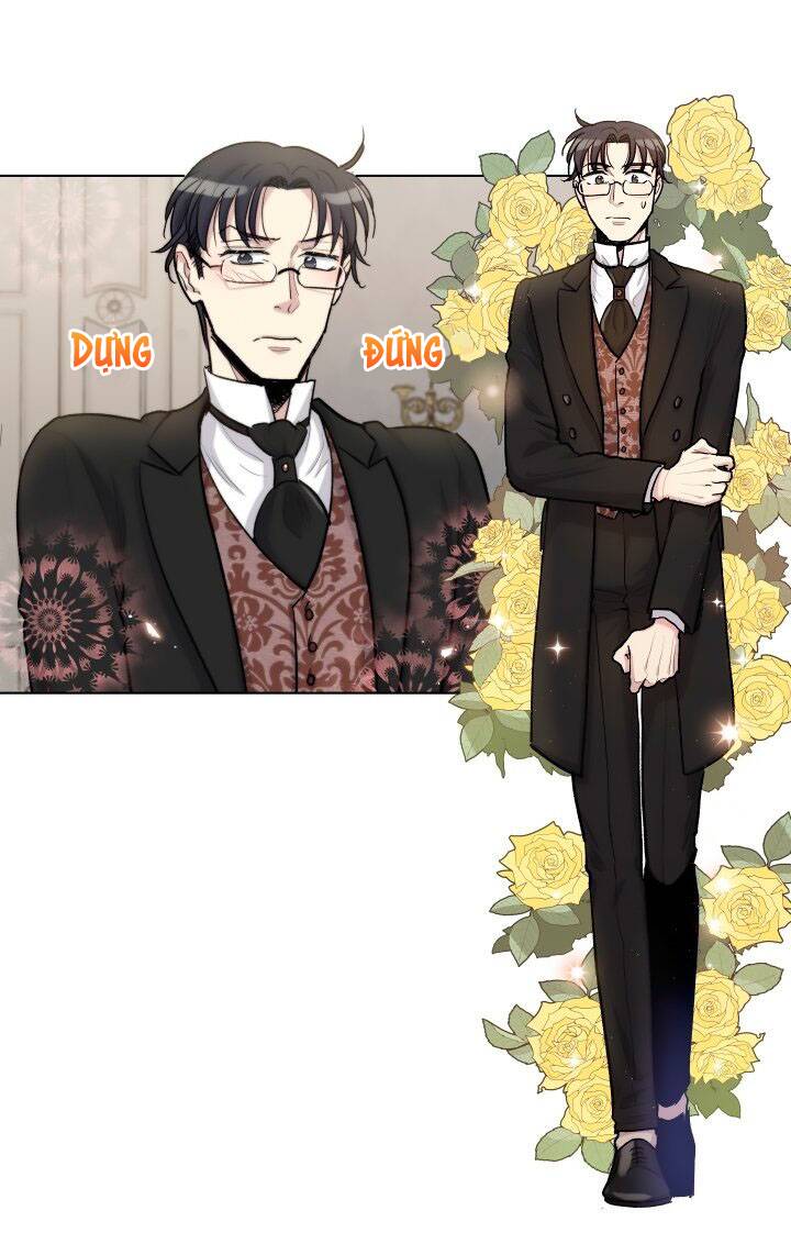 Gia Sư Của Công Tước Chapter 52 - Trang 2