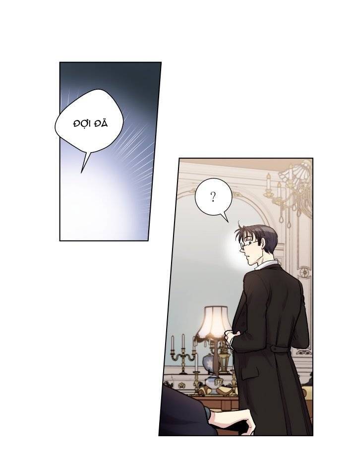 Gia Sư Của Công Tước Chapter 52 - Trang 2