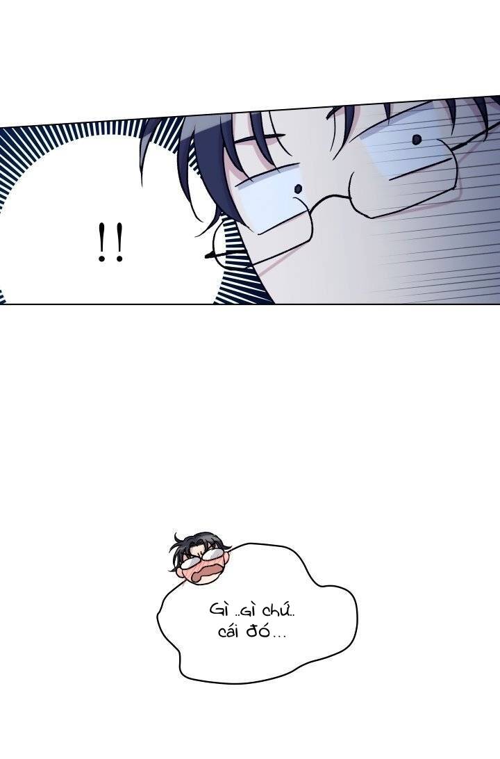 Gia Sư Của Công Tước Chapter 52 - Trang 2