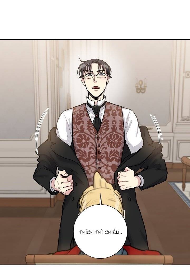 Gia Sư Của Công Tước Chapter 52 - Trang 2