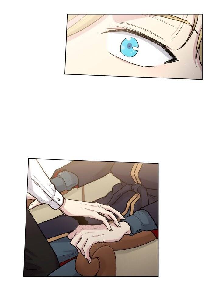 Gia Sư Của Công Tước Chapter 52 - Trang 2