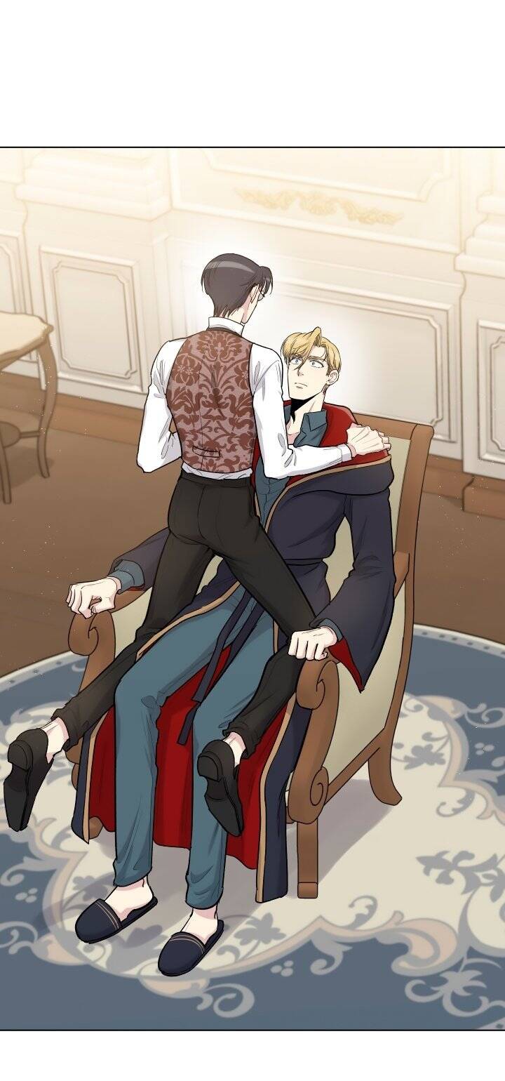 Gia Sư Của Công Tước Chapter 52 - Trang 2