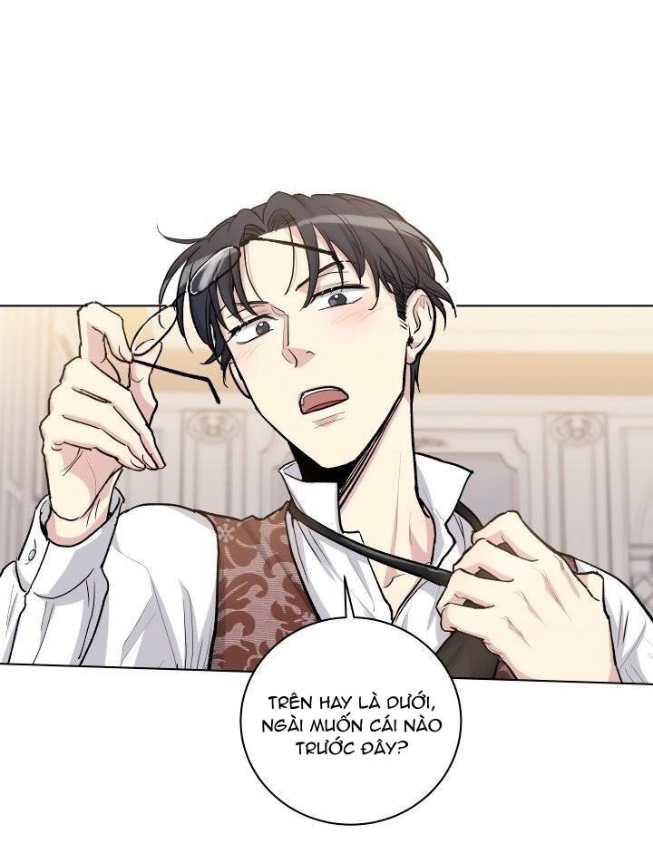 Gia Sư Của Công Tước Chapter 52 - Trang 2