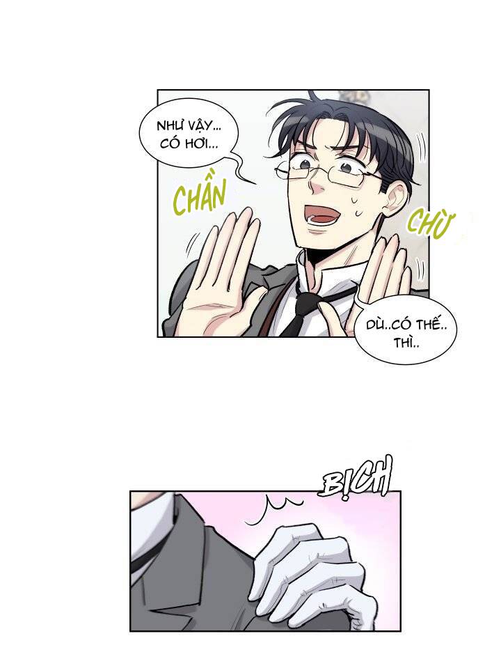 Gia Sư Của Công Tước Chapter 52 - Trang 2
