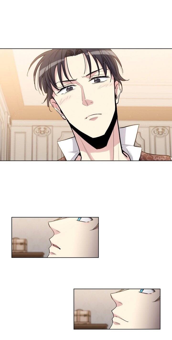 Gia Sư Của Công Tước Chapter 53 - Trang 2