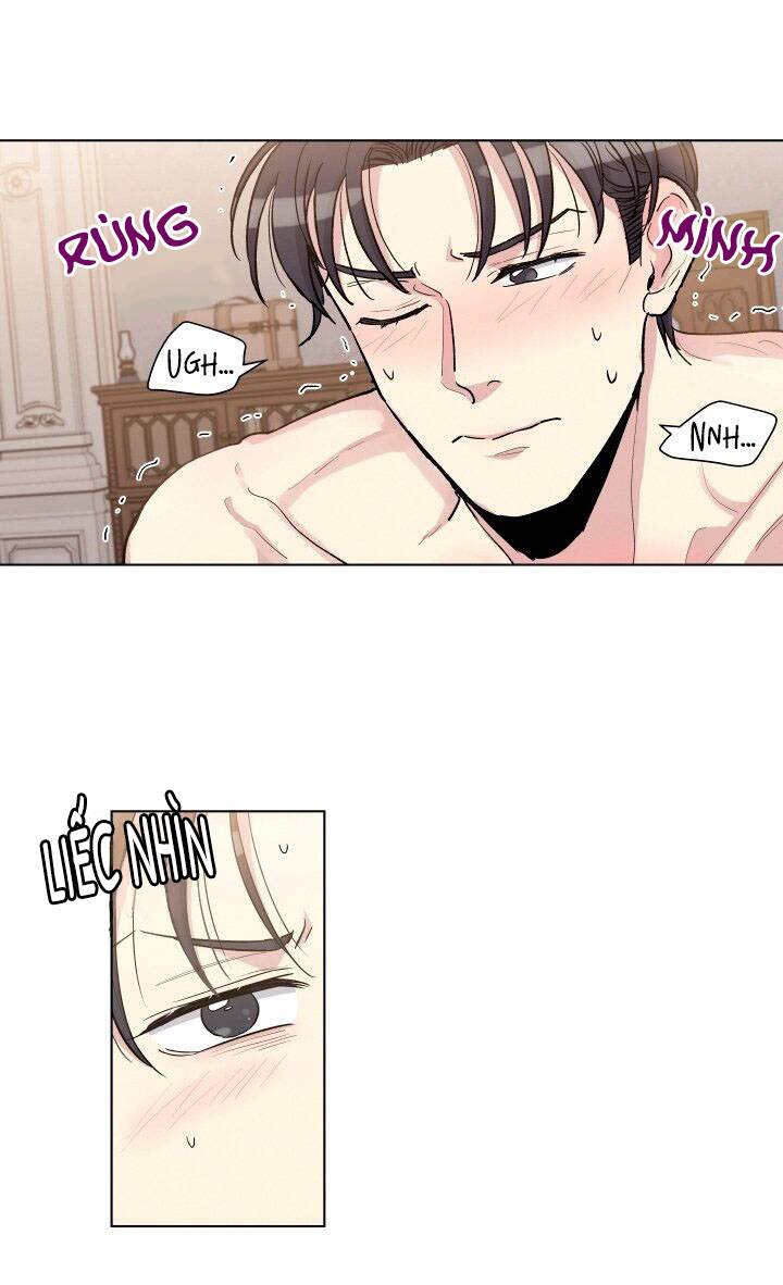 Gia Sư Của Công Tước Chapter 53 - Trang 2