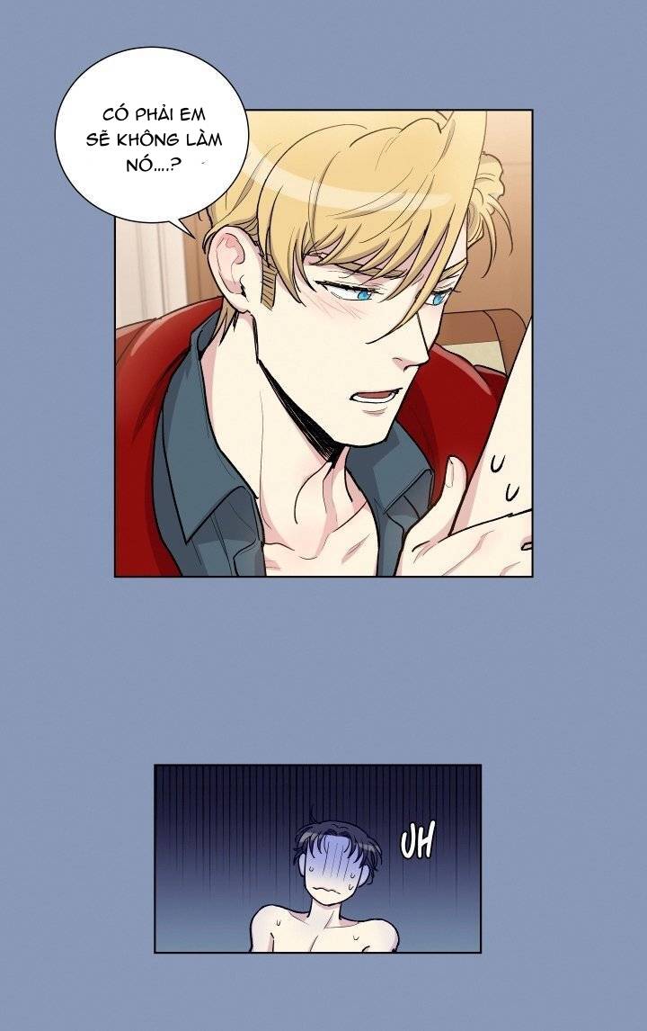 Gia Sư Của Công Tước Chapter 53 - Trang 2