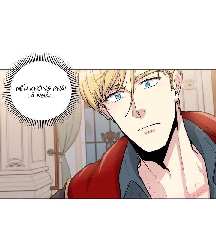 Gia Sư Của Công Tước Chapter 53 - Trang 2