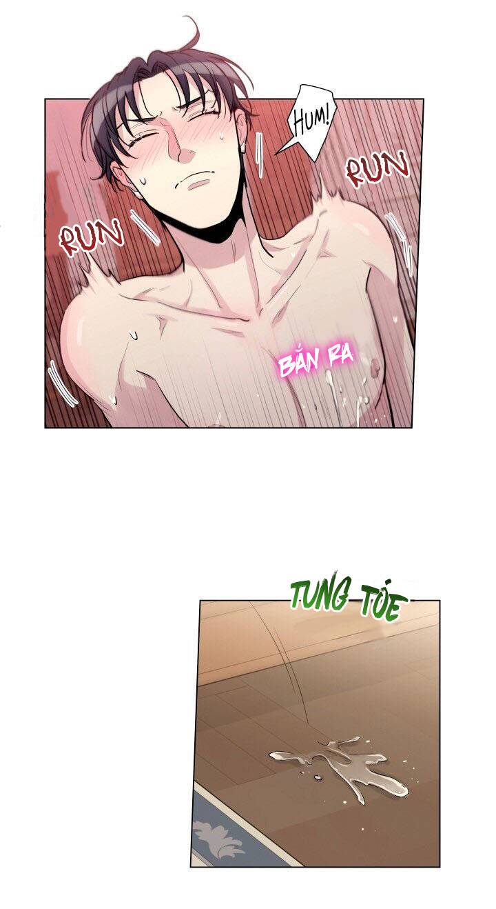 Gia Sư Của Công Tước Chapter 53 - Trang 2