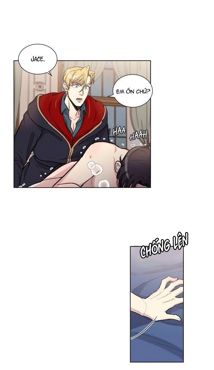Gia Sư Của Công Tước Chapter 53 - Trang 2