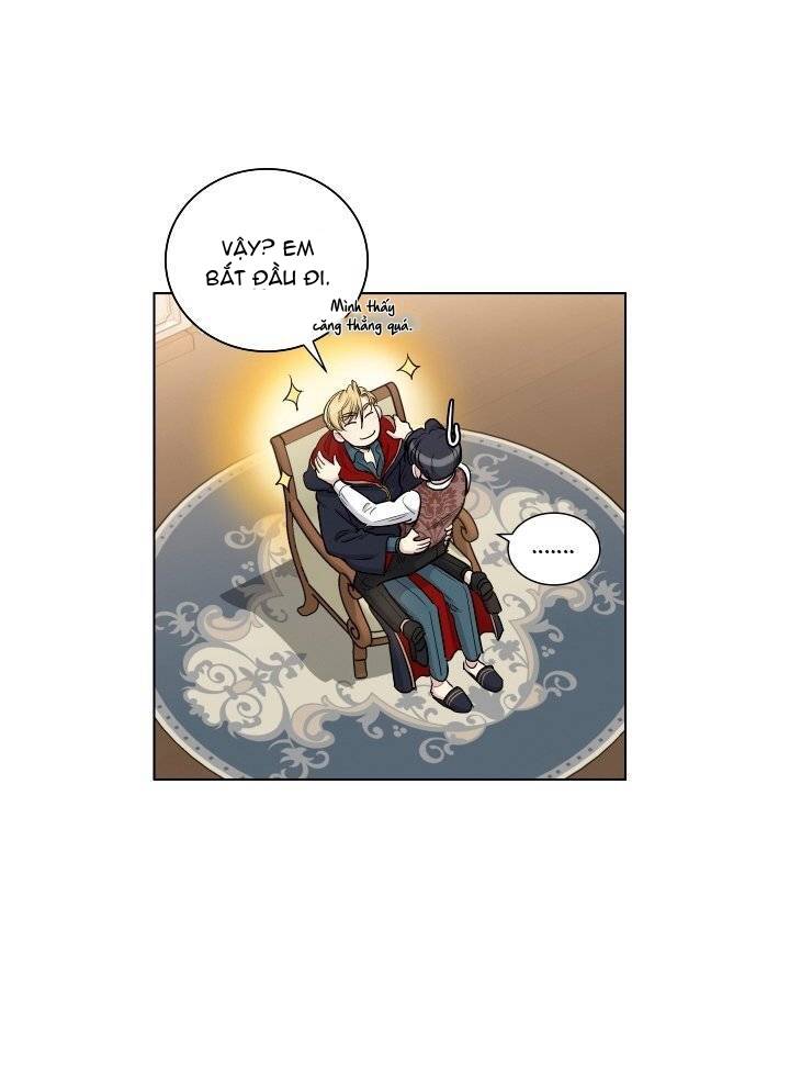 Gia Sư Của Công Tước Chapter 53 - Trang 2