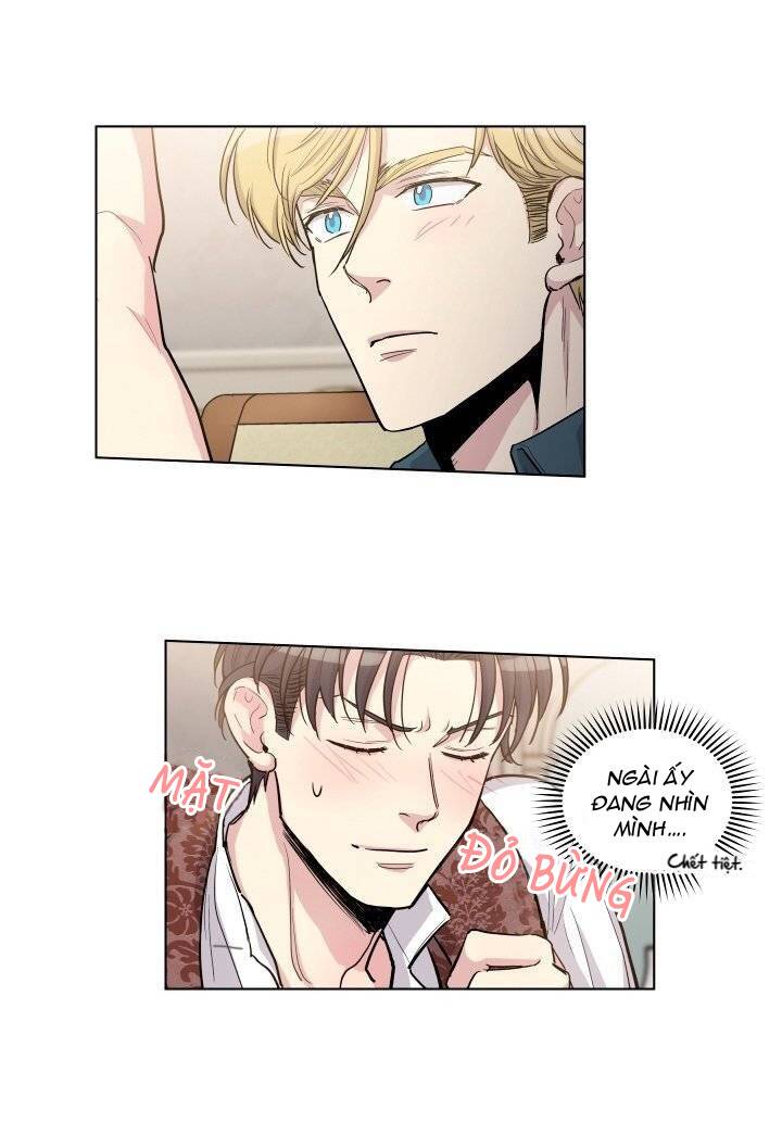 Gia Sư Của Công Tước Chapter 53 - Trang 2