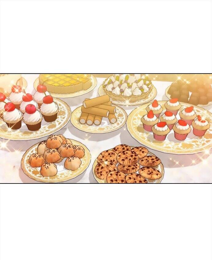 Gia Sư Của Công Tước Chapter 54 - Trang 2