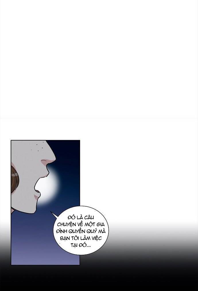 Gia Sư Của Công Tước Chapter 54 - Trang 2