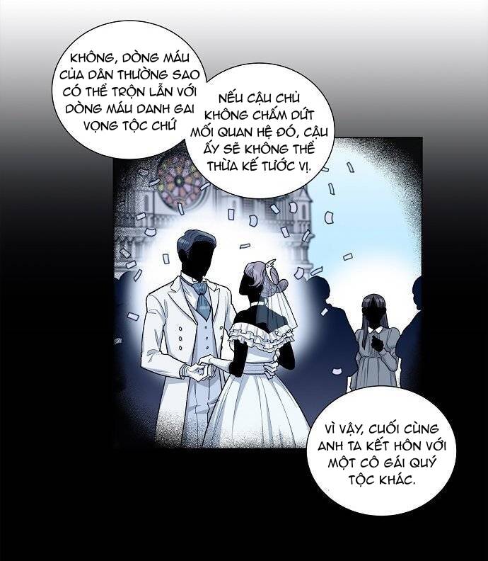 Gia Sư Của Công Tước Chapter 54 - Trang 2