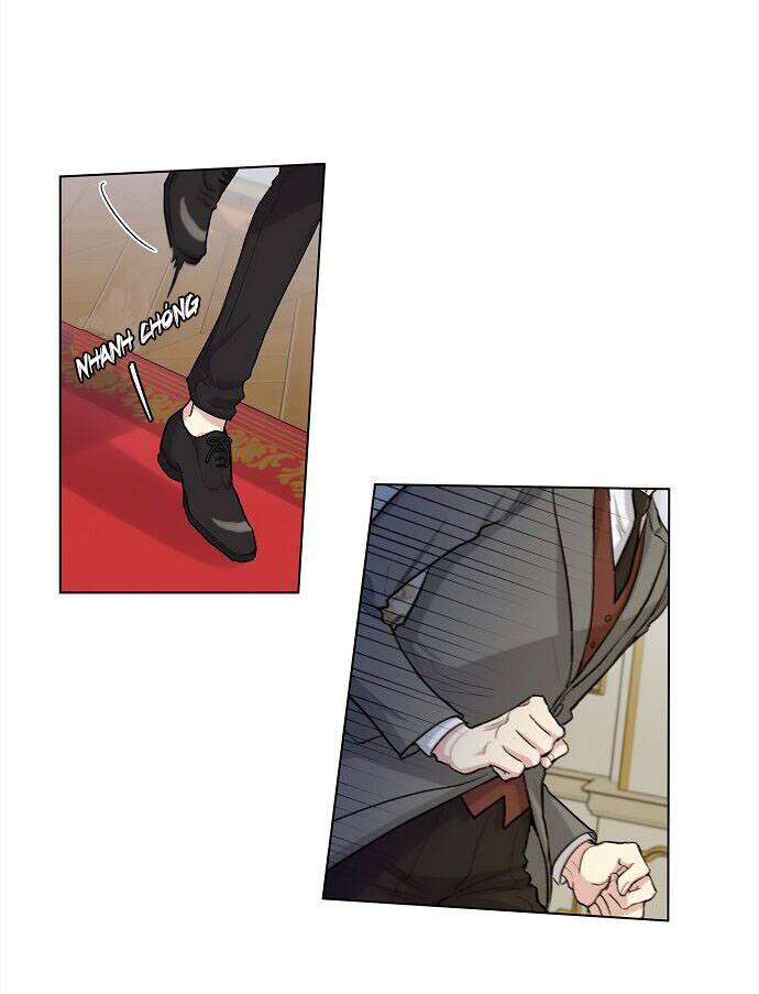 Gia Sư Của Công Tước Chapter 54 - Trang 2