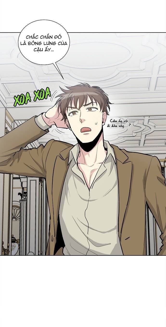 Gia Sư Của Công Tước Chapter 54 - Trang 2
