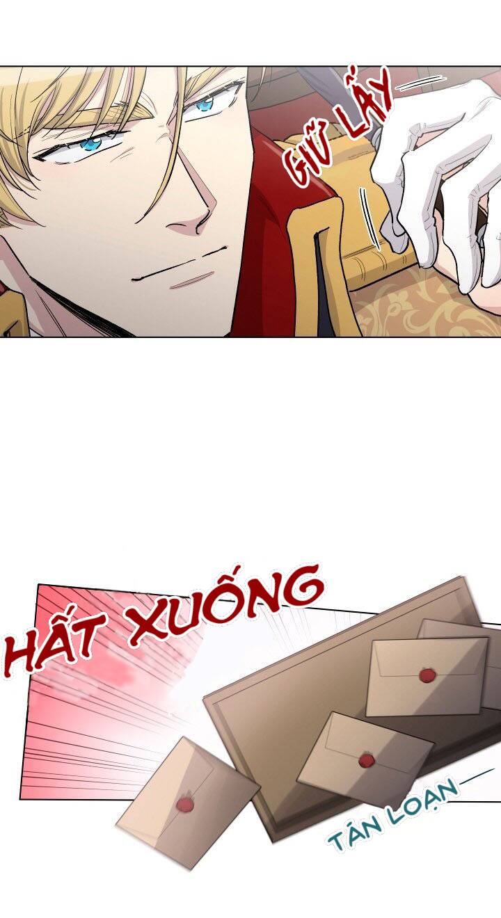 Gia Sư Của Công Tước Chapter 55 - Trang 2