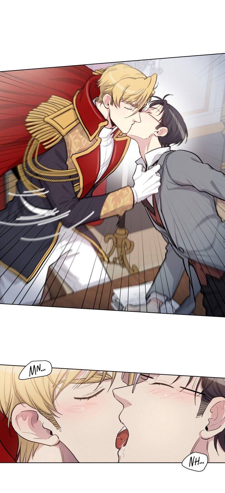 Gia Sư Của Công Tước Chapter 55 - Trang 2