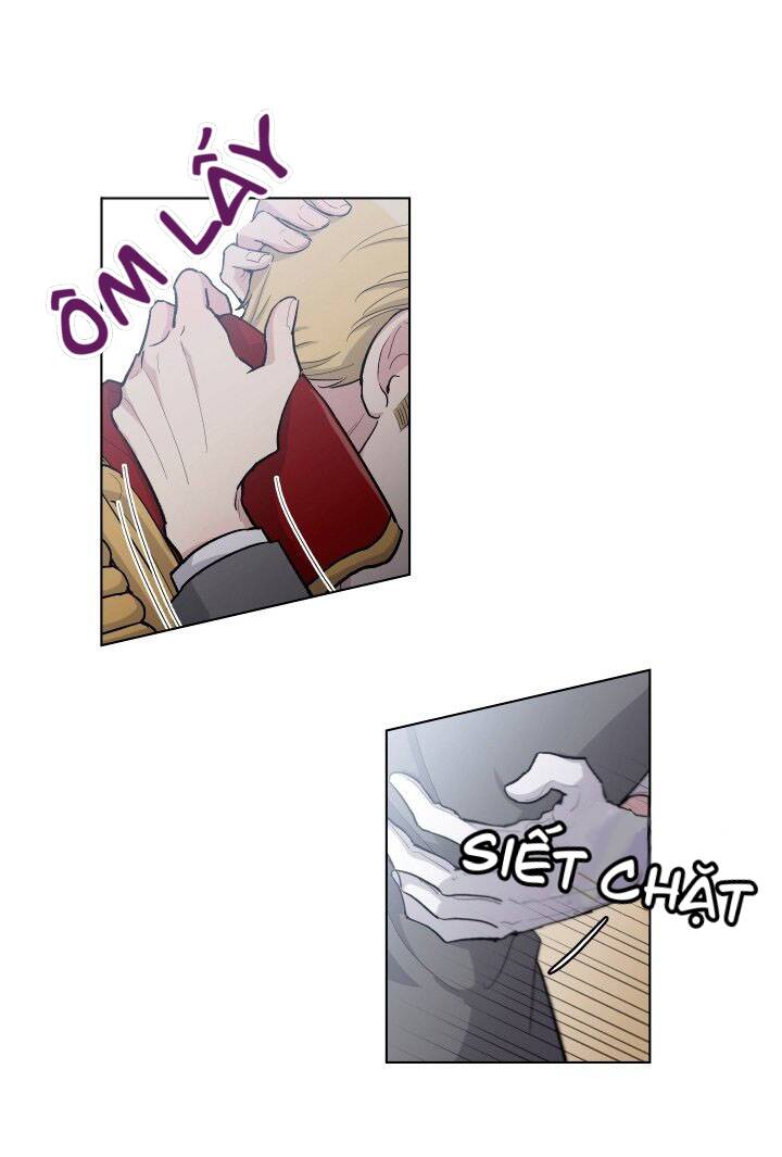 Gia Sư Của Công Tước Chapter 55 - Trang 2
