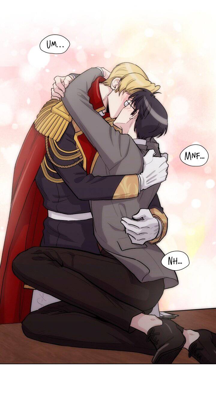 Gia Sư Của Công Tước Chapter 55 - Trang 2