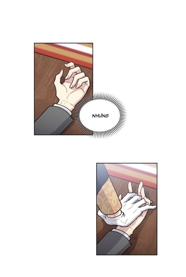 Gia Sư Của Công Tước Chapter 55 - Trang 2
