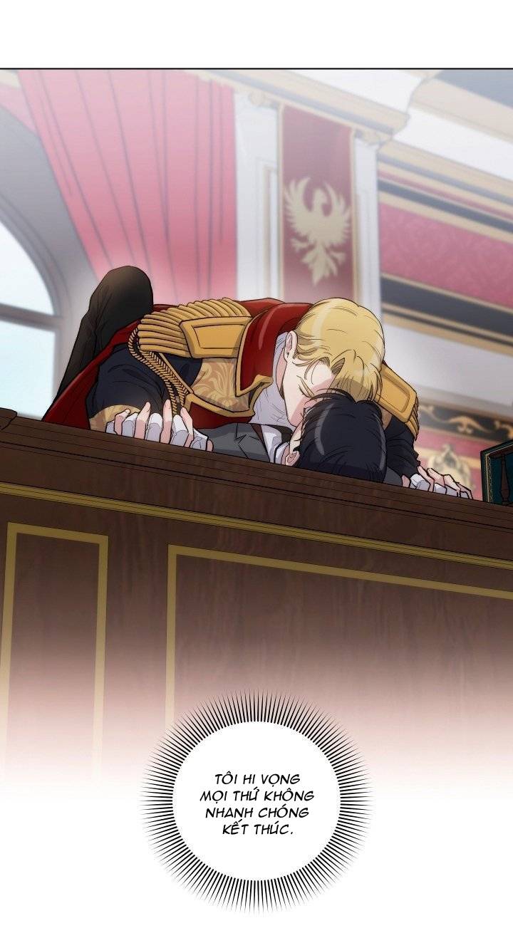 Gia Sư Của Công Tước Chapter 55 - Trang 2