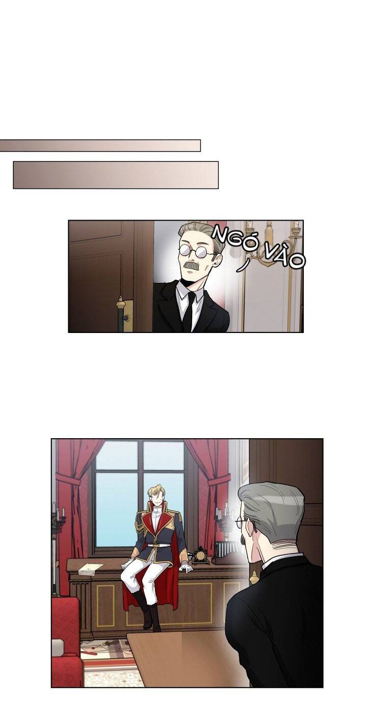 Gia Sư Của Công Tước Chapter 55 - Trang 2