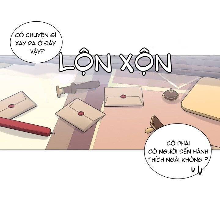 Gia Sư Của Công Tước Chapter 55 - Trang 2