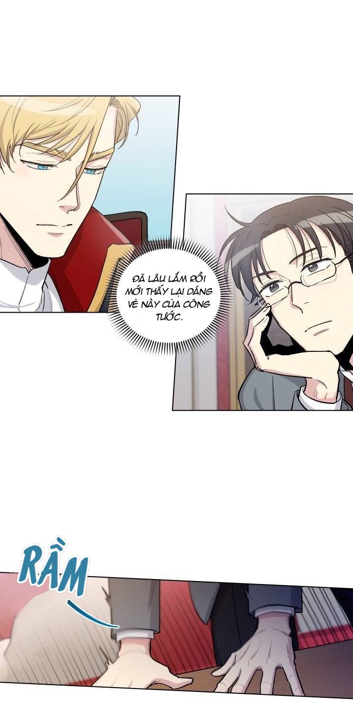 Gia Sư Của Công Tước Chapter 55 - Trang 2