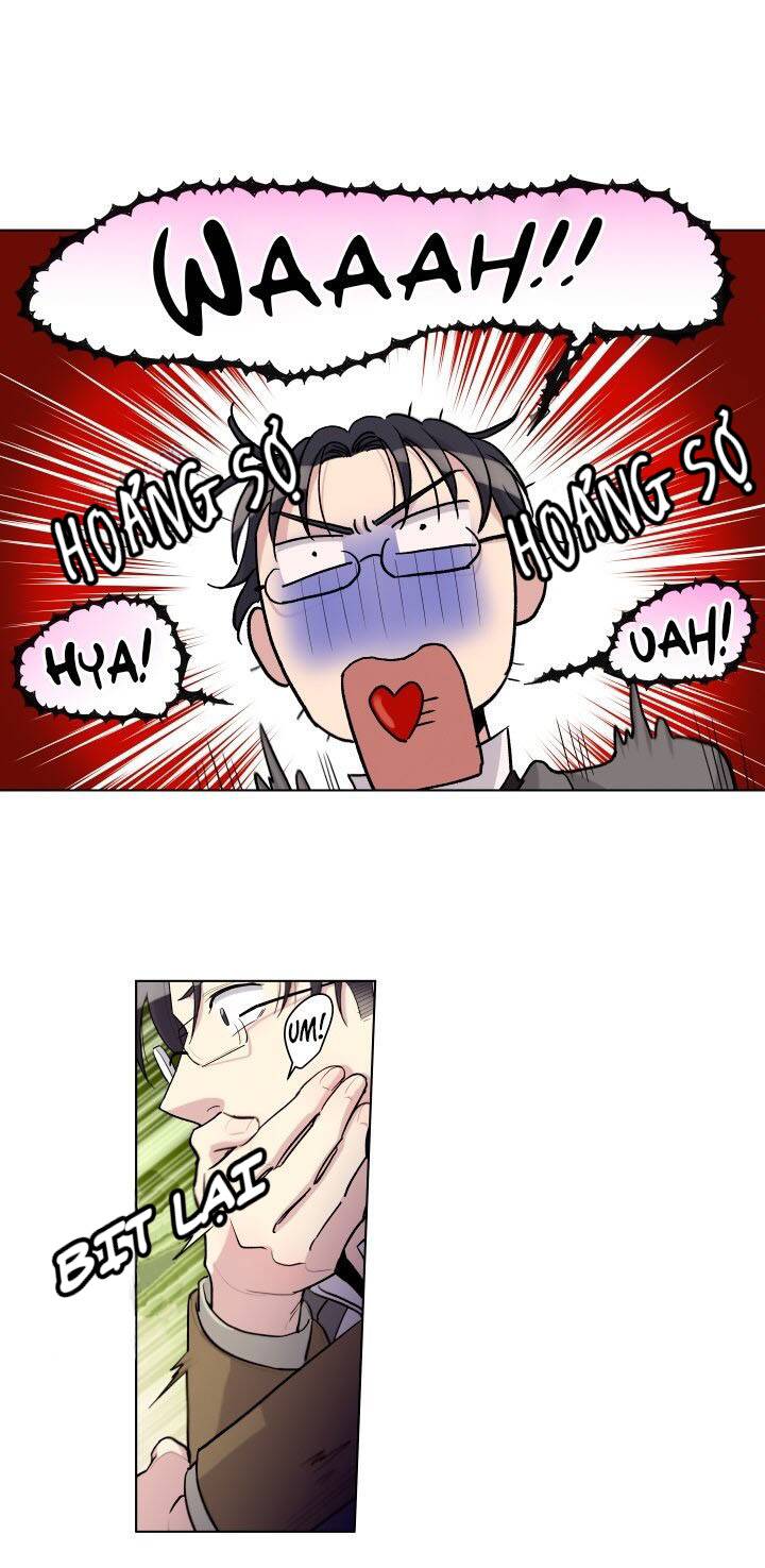 Gia Sư Của Công Tước Chapter 56 - Trang 2