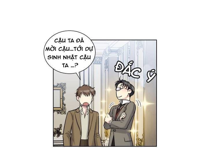 Gia Sư Của Công Tước Chapter 56 - Trang 2