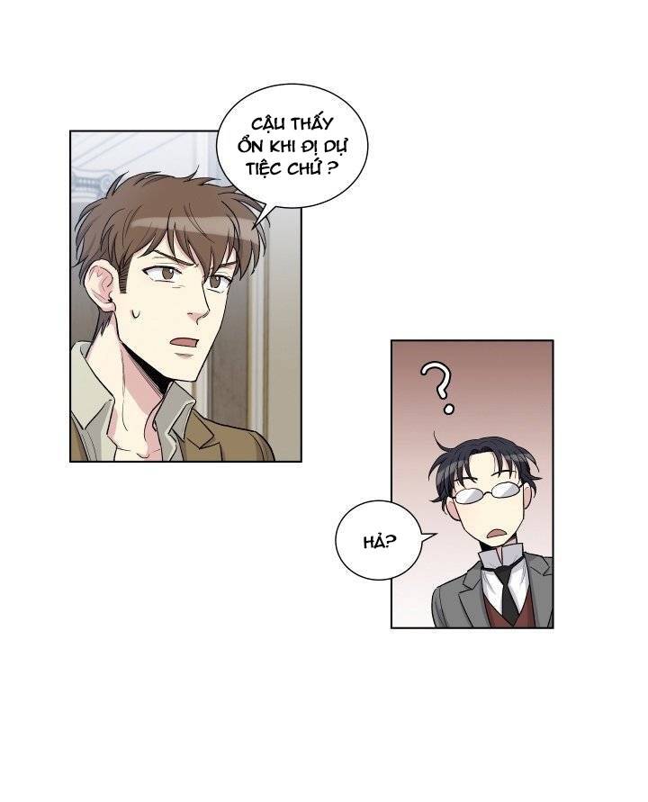 Gia Sư Của Công Tước Chapter 56 - Trang 2