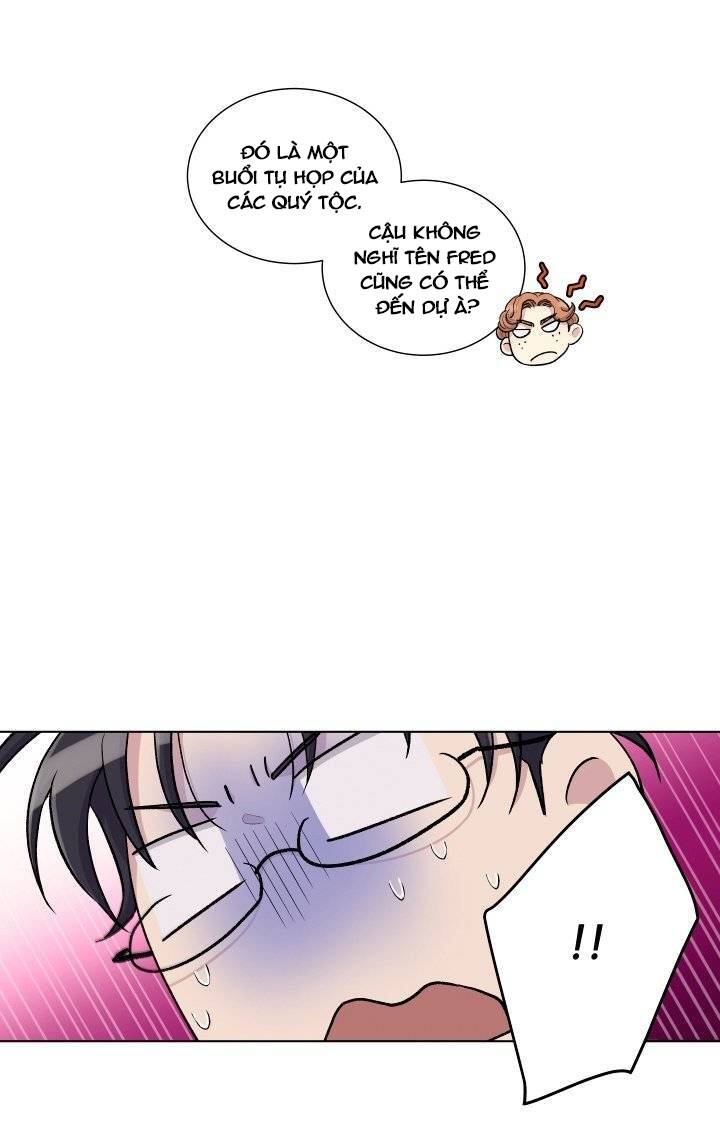 Gia Sư Của Công Tước Chapter 56 - Trang 2