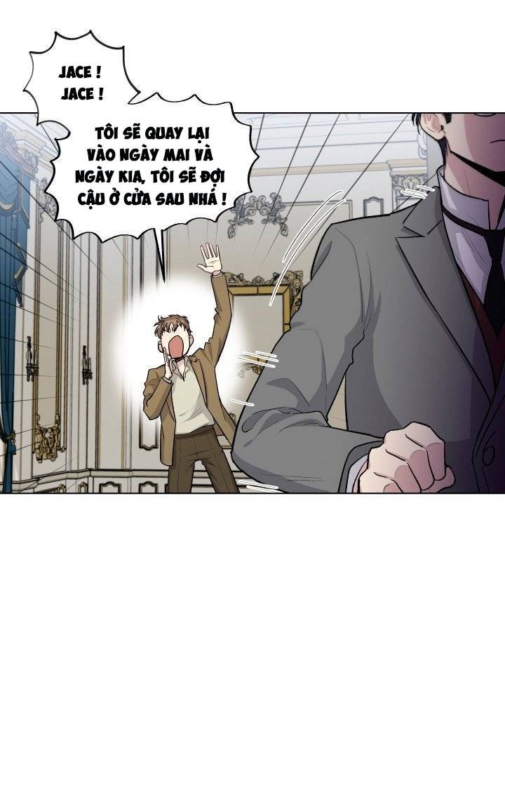 Gia Sư Của Công Tước Chapter 56 - Trang 2