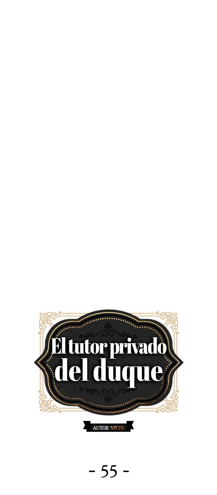 Gia Sư Của Công Tước Chapter 56 - Trang 2