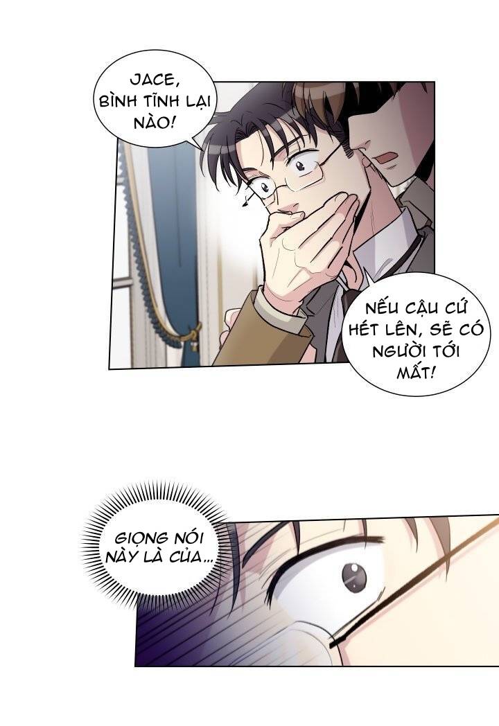 Gia Sư Của Công Tước Chapter 56 - Trang 2