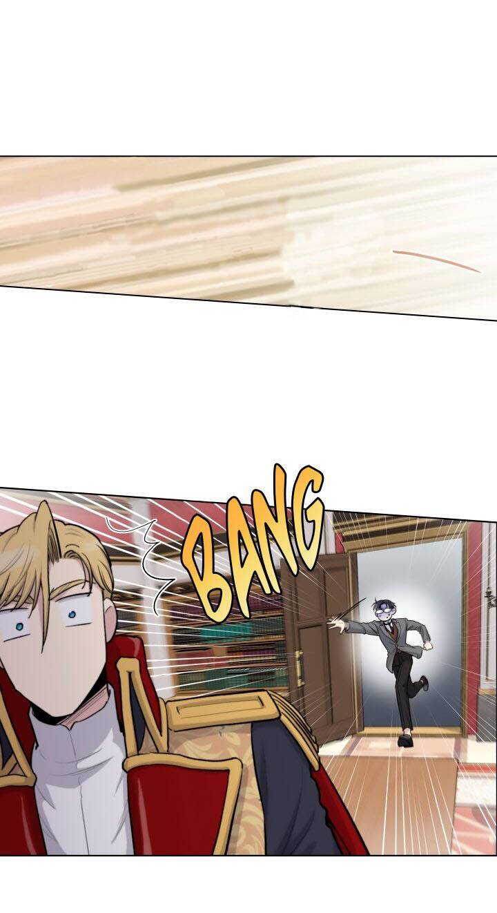 Gia Sư Của Công Tước Chapter 56 - Trang 2