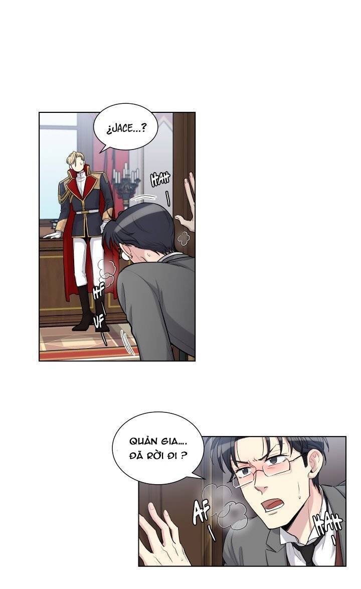 Gia Sư Của Công Tước Chapter 56 - Trang 2