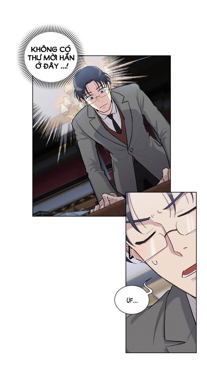 Gia Sư Của Công Tước Chapter 56 - Trang 2